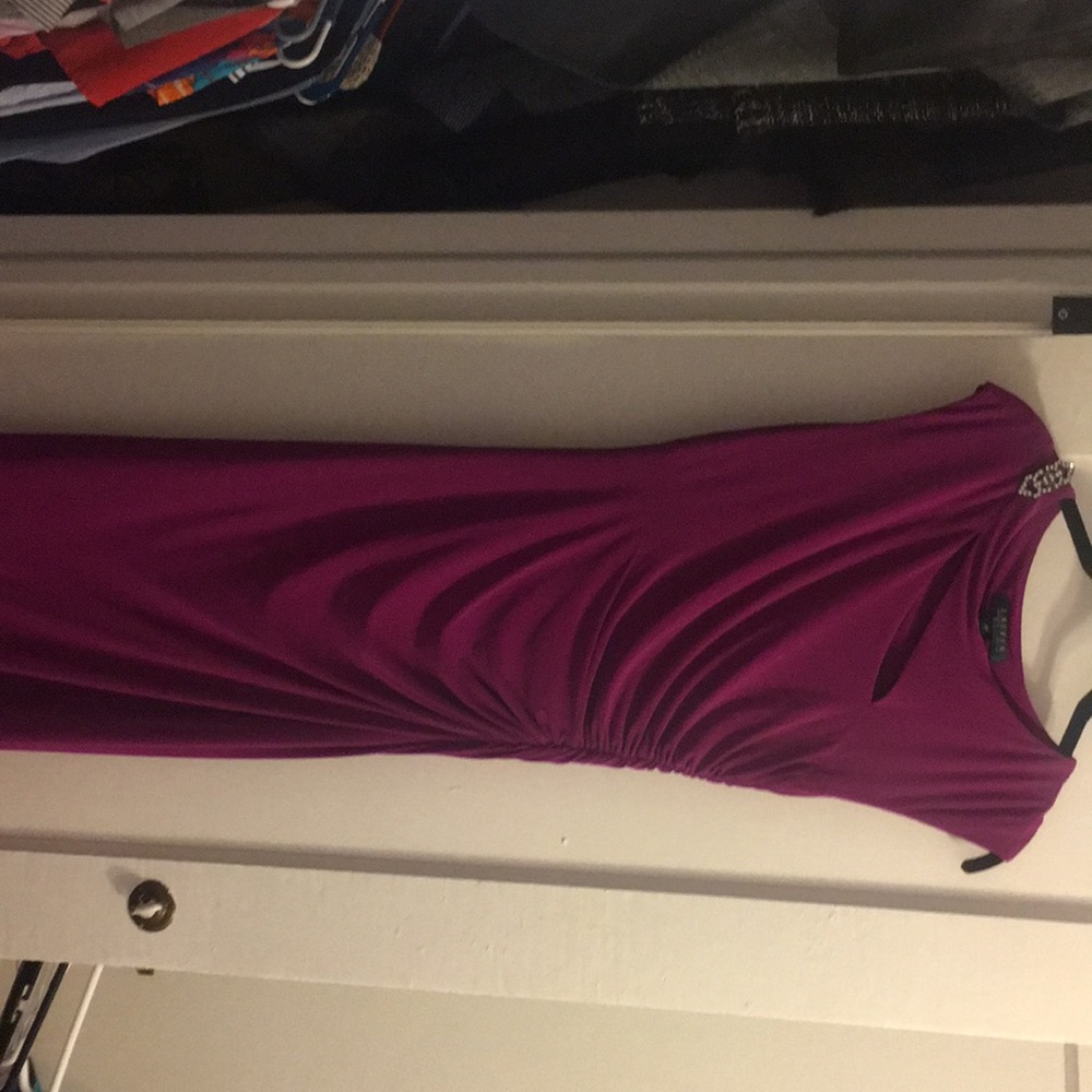 Dress (long)